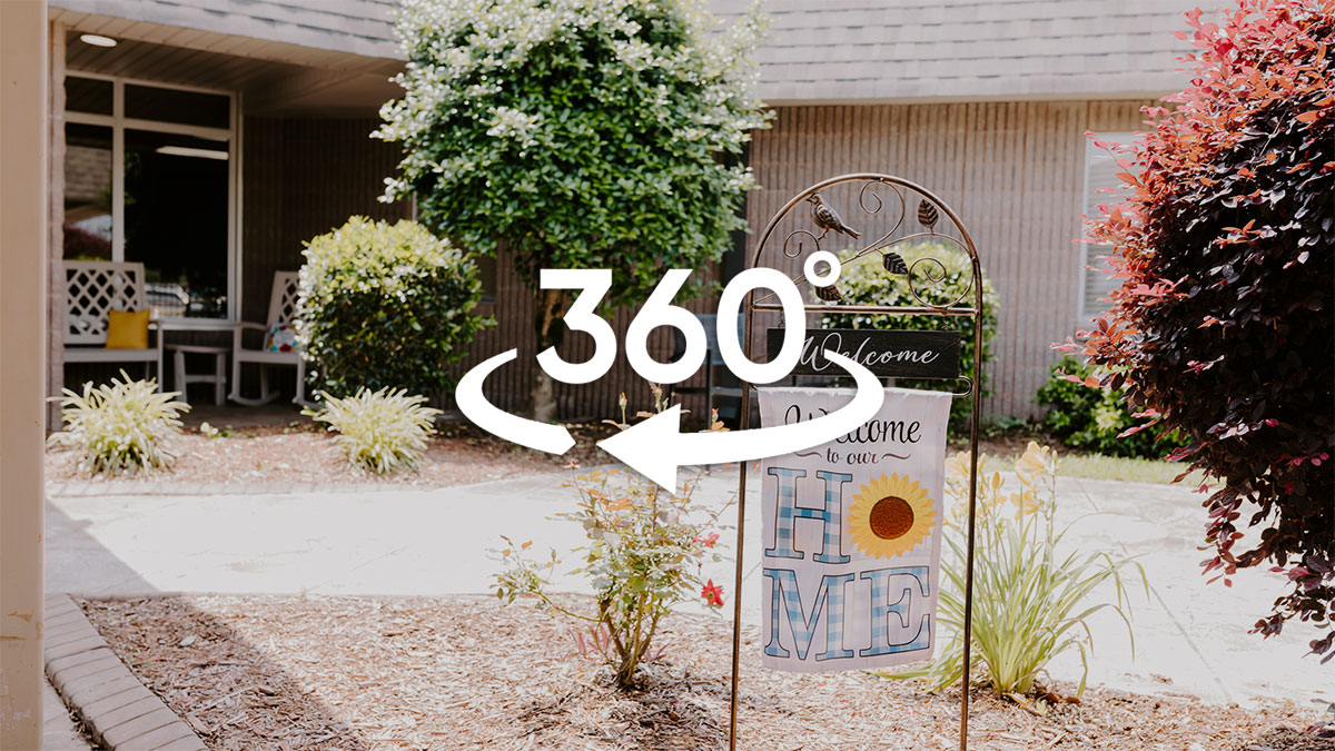 Ouachita Virtual Tour